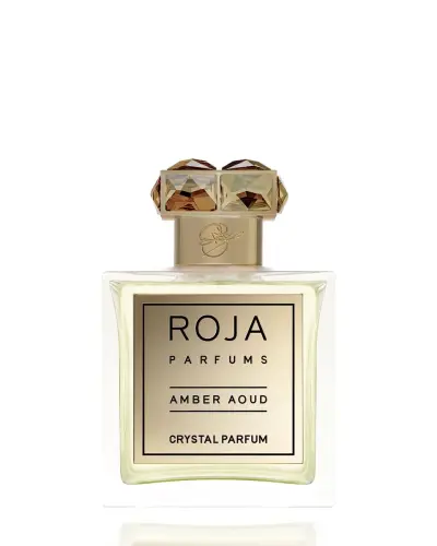 Roja Parfums Amber Aoud Crystal Parfum 100ml