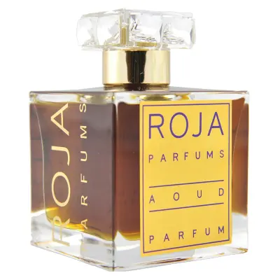 Roja Parfums Aoud Eau De Parfum 100ml