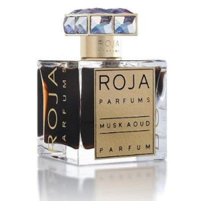 Roja Parfums Musk Aoud Pure Parfum 100ml