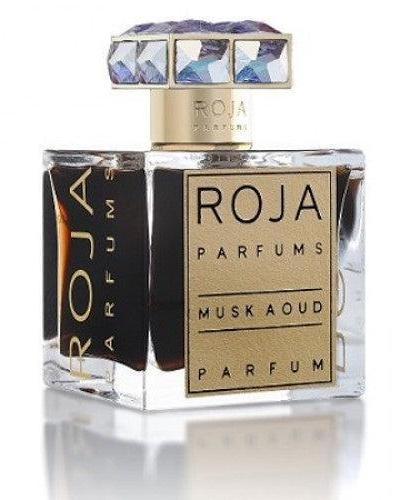 Roja Parfums Musk Aoud Pure Parfum 100ml